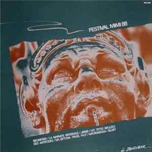Various - Festival MIMI 88 FLAC