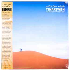 Tinariwen - The Radio Tisdas Sessions FLAC