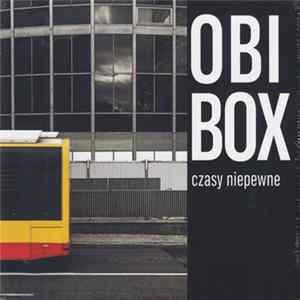 Obibox - Czasy Niepewne FLAC