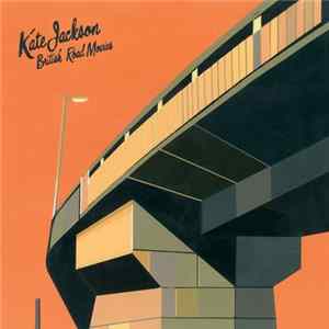 Kate Jackson - British Road Movies FLAC