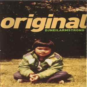 DJ Neil Armstrong - Original FLAC