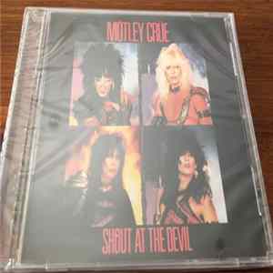 Mötley Crüe - Shout At The Devil FLAC