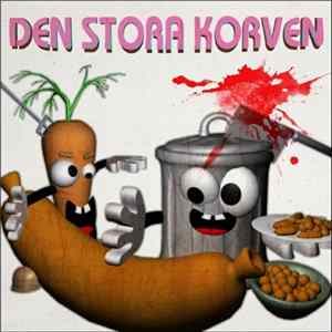 Tunnan och Moroten - Den Stora Korven FLAC