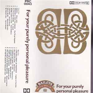 Various - For Your Purely Personal Pleasure FLAC