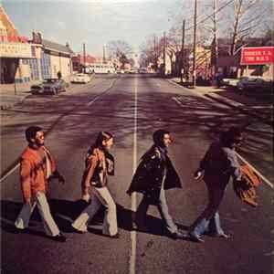 Booker T. & The M.G.'s - McLemore Avenue FLAC