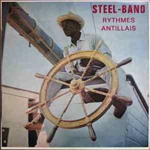 Steel-Band - Rythmes Antillais FLAC