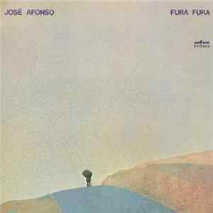 José Afonso - Fura Fura FLAC