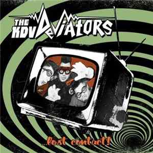 The KDV Deviators - ...Lost Contact! FLAC
