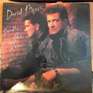 David Meece - Candle In The Rain FLAC