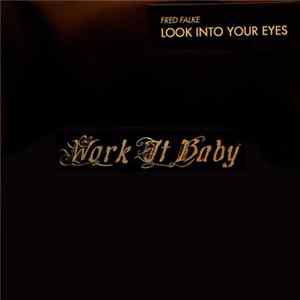Fred Falke - Look Into Your Eyes FLAC