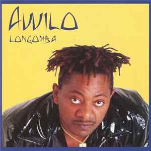 Awilo Longomba - Coupé Bibamba FLAC