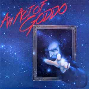 Goddo - An Act Of Goddo FLAC