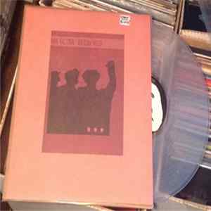 Mk Ultra / Seein'Red - MK Ultra / Seein'Red FLAC