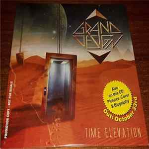 Grand Design - Time Elevation FLAC