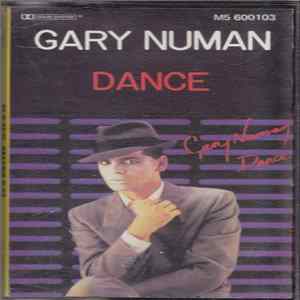 Gary Numan - Dance FLAC