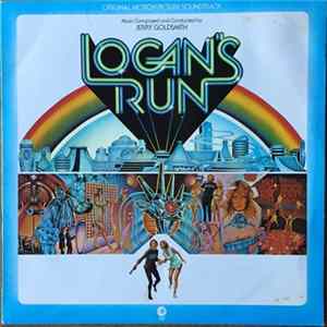 Jerry Goldsmith - Logan's Run (Original Motion Picture Soundtrack) FLAC