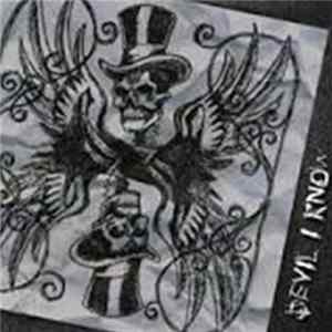Devil I Know - Devil I Know FLAC