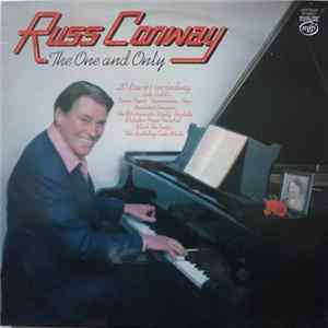 Russ Conway - The One And Only FLAC