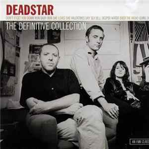 Deadstar - The Definitive Collection FLAC