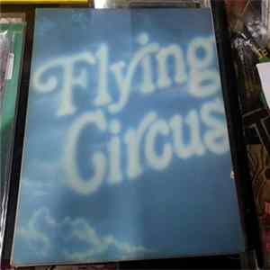 Flying Circus - Gypsy Road FLAC