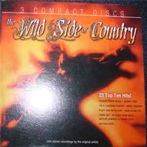 Various - The Wild Side Of Country FLAC