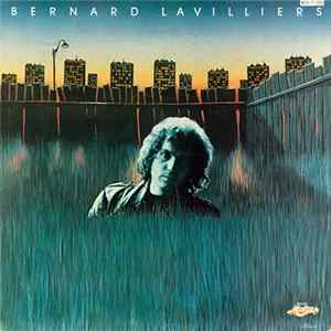 Bernard Lavilliers - Bernard Lavilliers FLAC