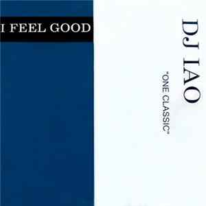 DJ Iao - One Classic FLAC