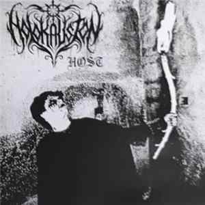 Holokauston - HØST FLAC