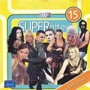 Various - Super Hitovi Vol. 15 FLAC