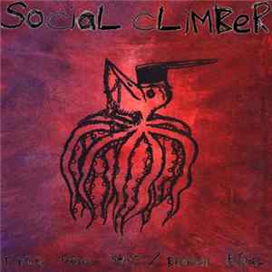 Social Climber - Temporary Threshold Shift / Breakfast Ritual FLAC