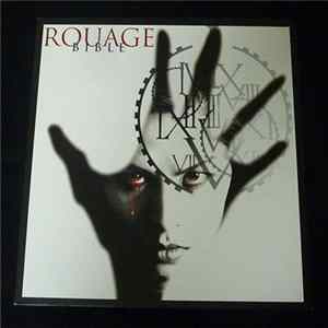 Rouage - Bible FLAC