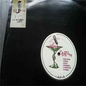 L'Officine - L'Officine FLAC
