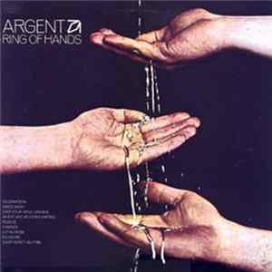 Argent - Ring Of Hands FLAC