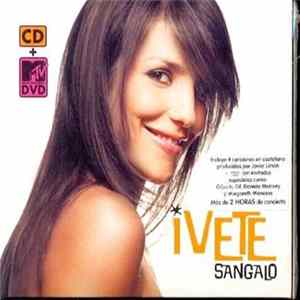 Ivete Sangalo - Ivete Sangalo FLAC