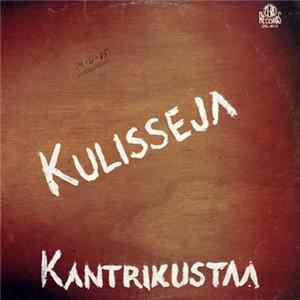 Kantrikustaa - Kulisseja FLAC