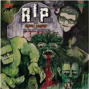 Deadly Earnest And The Grave Situation - Rave In Peace FLAC