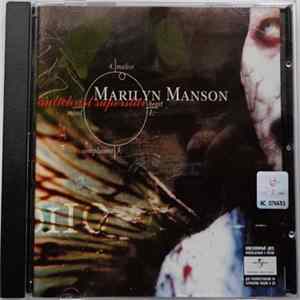 Marilyn Manson - Antichrist Superstar FLAC