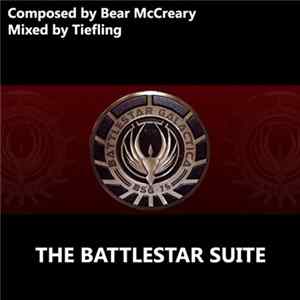 Tiefling - The Battlestar Suite FLAC