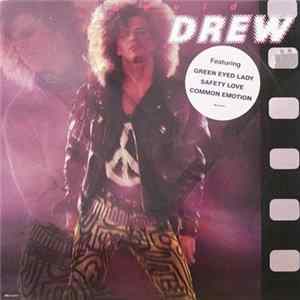David Drew - Safety Love FLAC