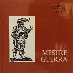 Mestre Guerra - Mestre Guerra FLAC