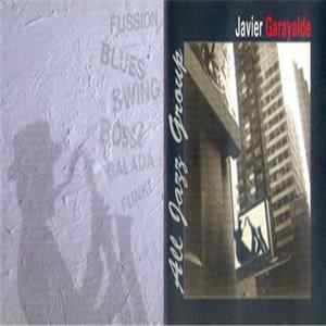 Javier Garayalde, All Jazz Group - All Jazz Group FLAC