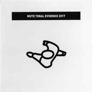 Various - Mute Tonal Evidence 2017 FLAC