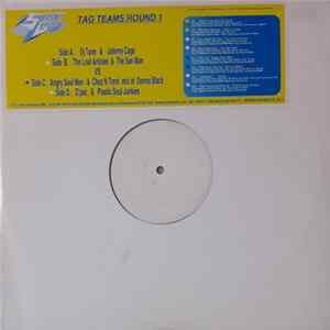 Various - Tag Teams Round 1 FLAC