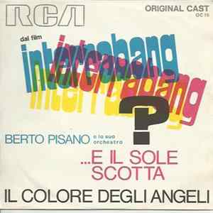 Berto Pisano - Interrabang FLAC