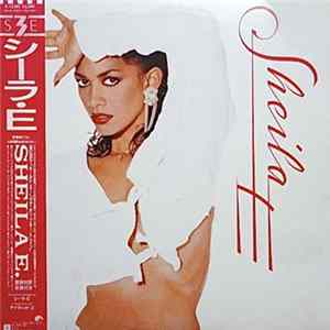 Sheila E. - Sheila E FLAC