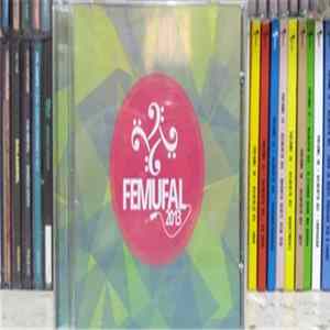 Various - Femufal 2013 FLAC