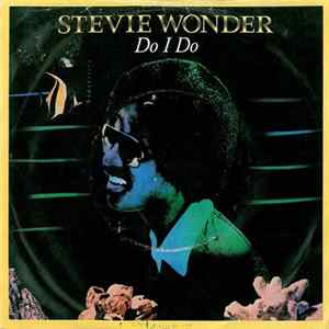 Stevie Wonder - Do I Do FLAC