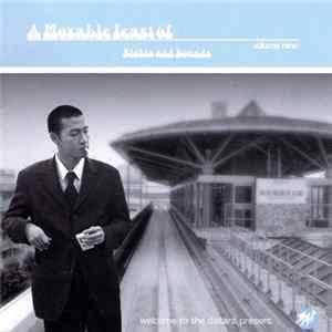 Various - A Movable Feast Of Sights And Sounds - Volume Nine FLAC