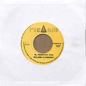 Jackie Opel / Roland Alphonso - I Love Jamaica / El Pussycat Ska FLAC
