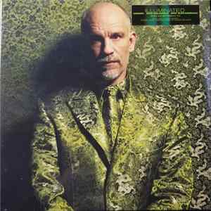 John Malkovich - Illuminated FLAC
